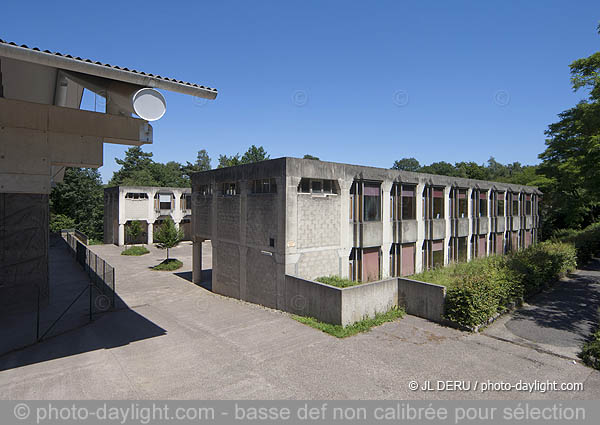 Université de Liège
University of Liege